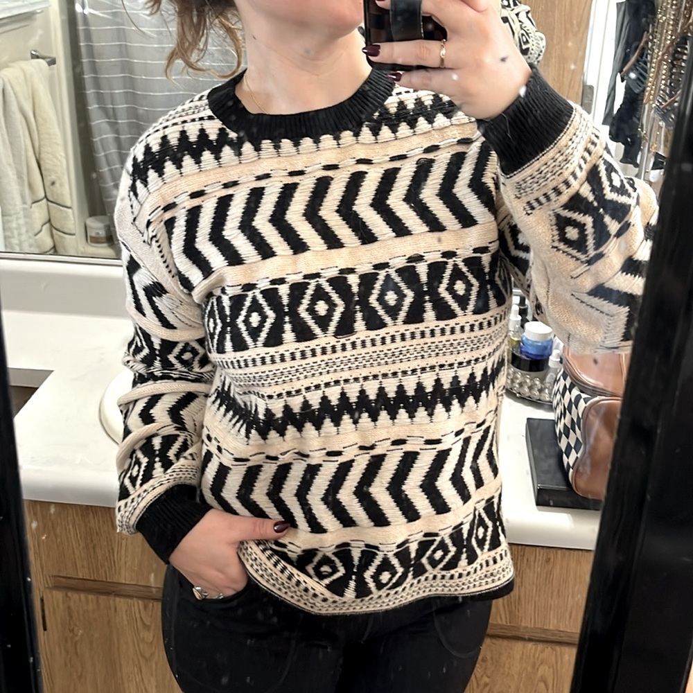 VICI Cozy Sweater